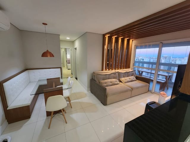Apartamento com 127m² 2 quartos e 2 banheiros, à venda, no bairro Gleba Palhano em Londrina