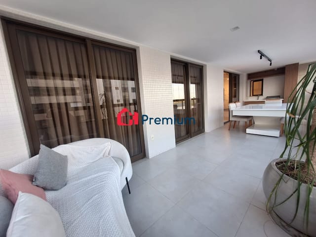 Apartamento 3 quartos e 3 banheiros, à venda, no bairro Barra da Tijuca em Rio de Janeiro