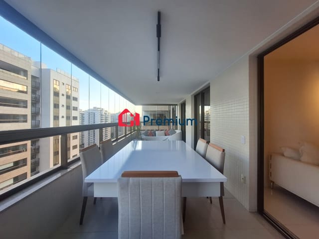 Apartamento 3 quartos e 3 banheiros, à venda, no bairro Barra da Tijuca em Rio de Janeiro