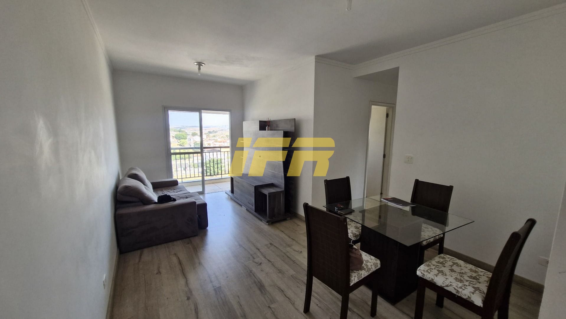 Apartamento, 3 quartos, 80 m² - Foto 1