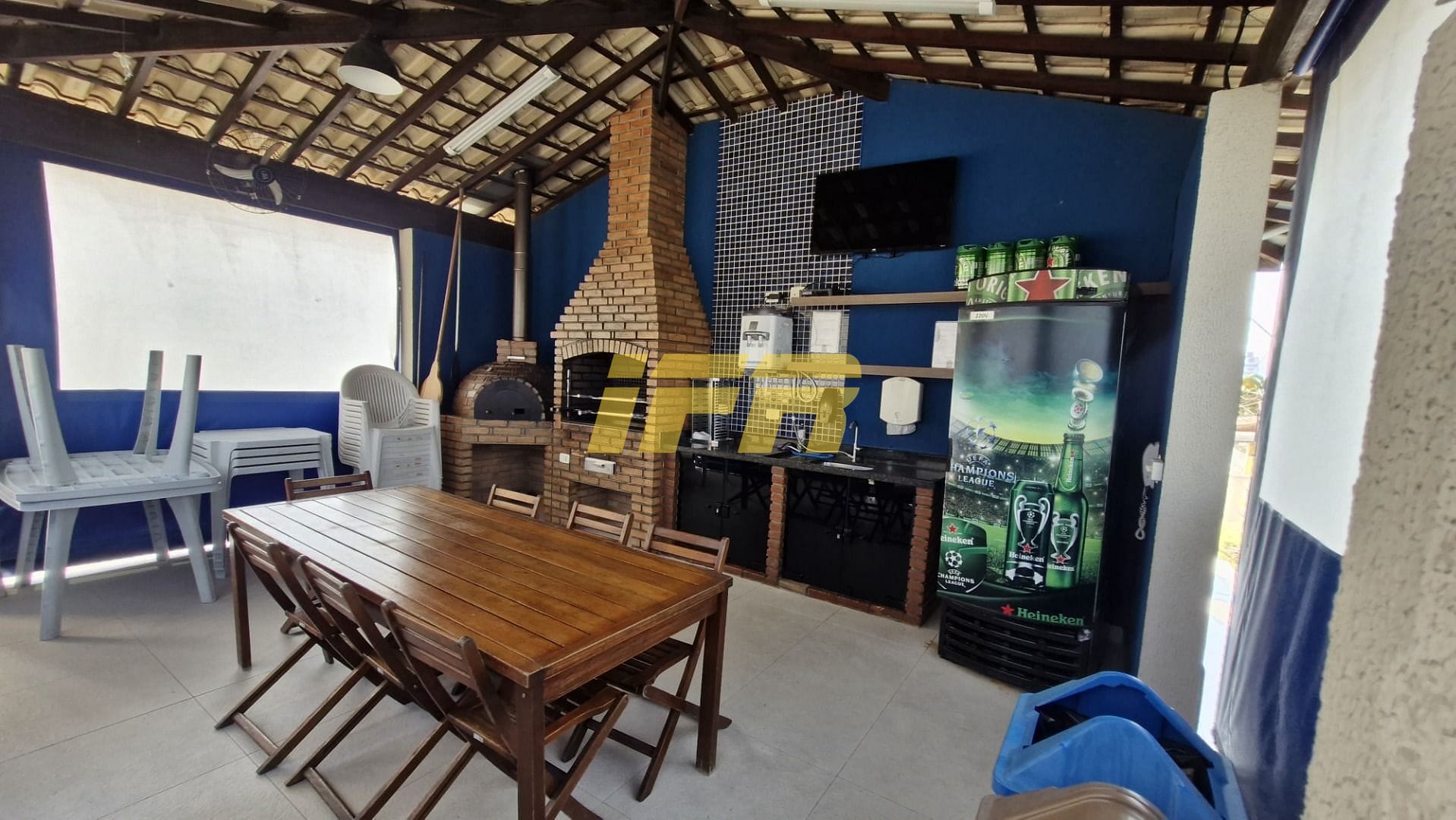 Apartamento, 3 quartos, 80 m² - Foto 38