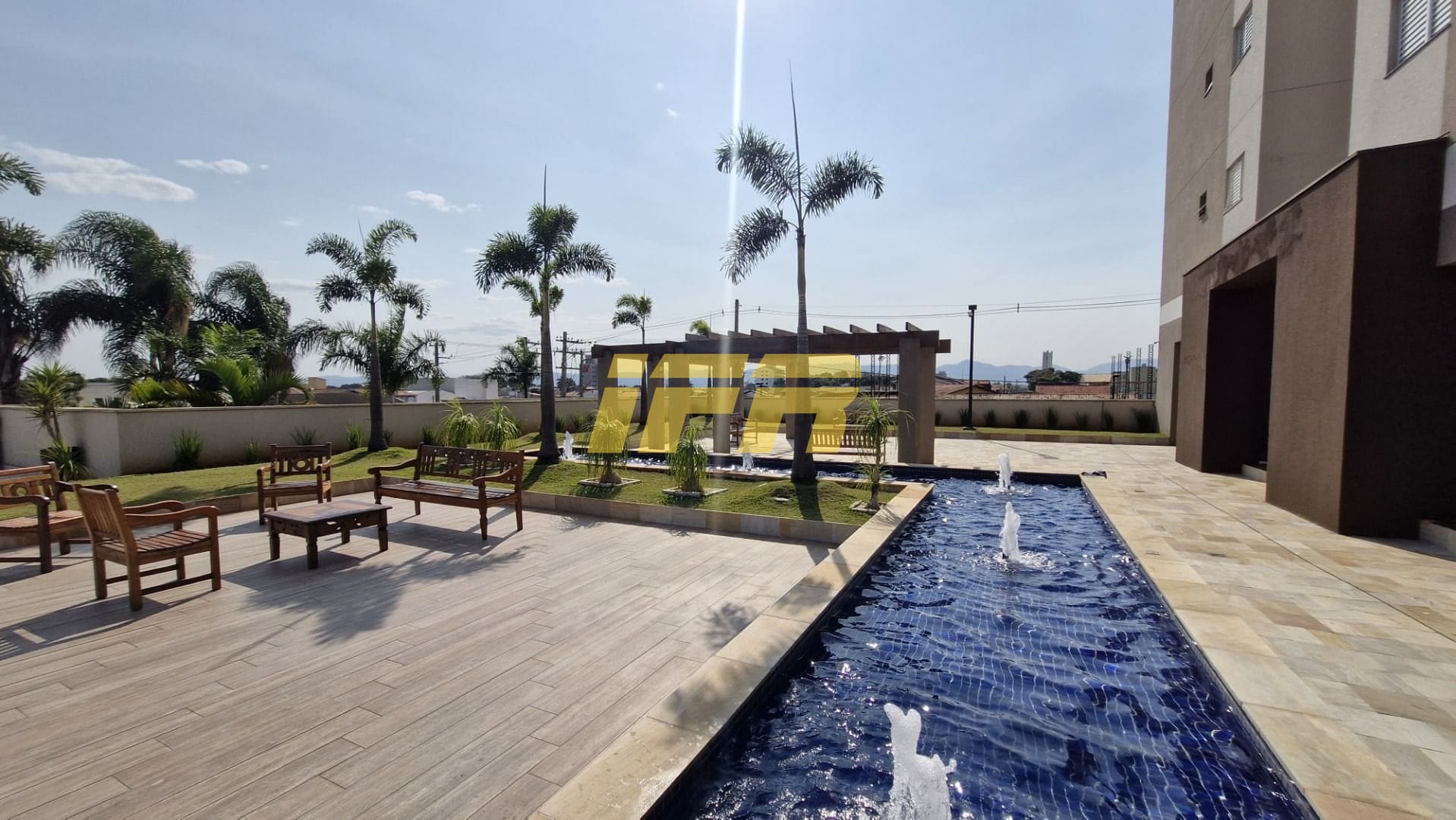 Apartamento, 3 quartos, 80 m² - Foto 46