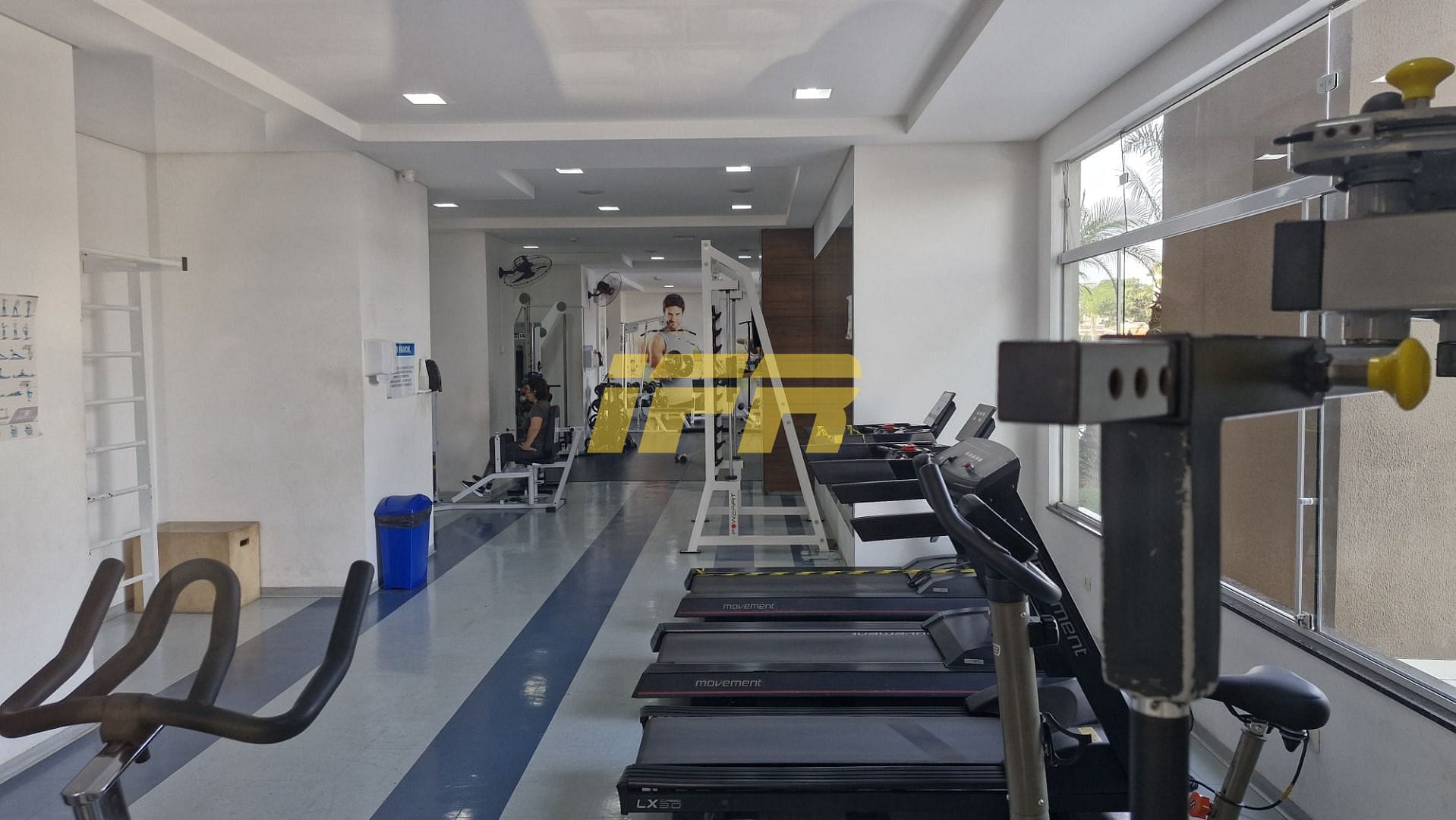 Apartamento, 3 quartos, 80 m² - Foto 40