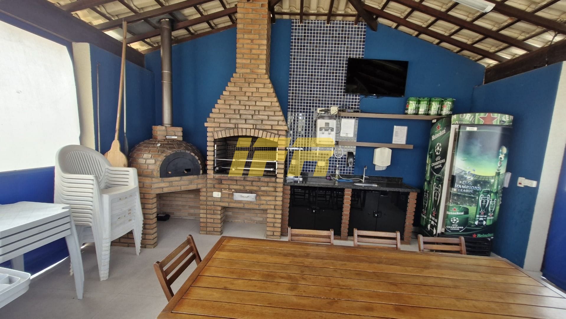 Apartamento, 3 quartos, 80 m² - Foto 39