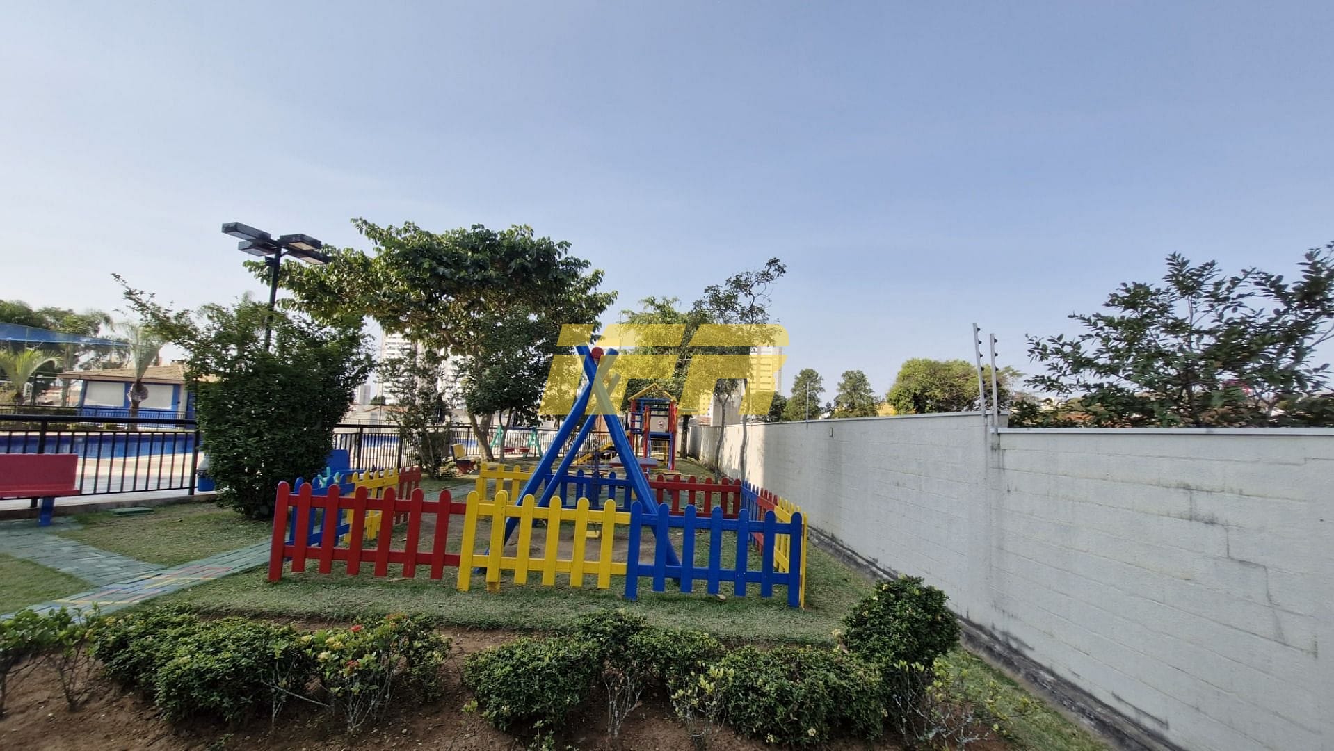 Apartamento, 3 quartos, 80 m² - Foto 43