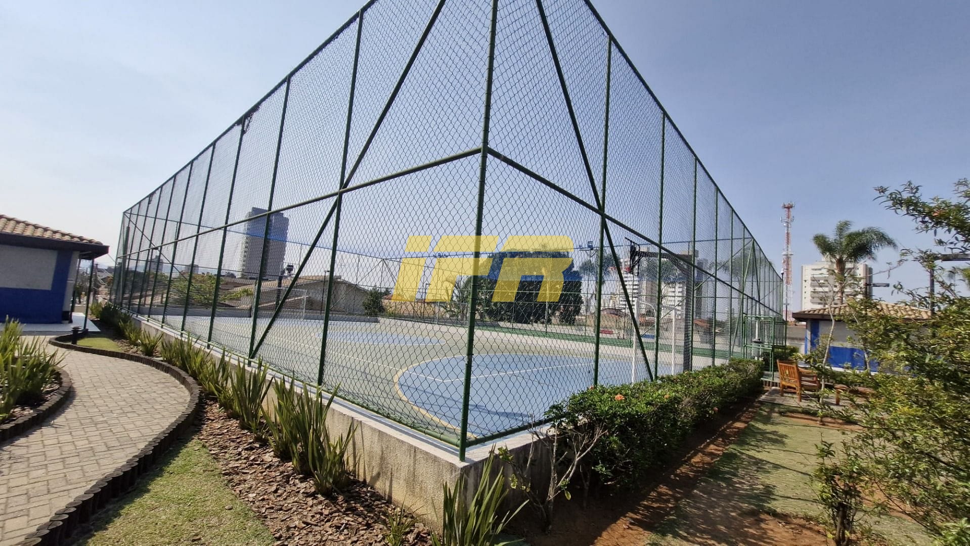 Apartamento, 3 quartos, 80 m² - Foto 45