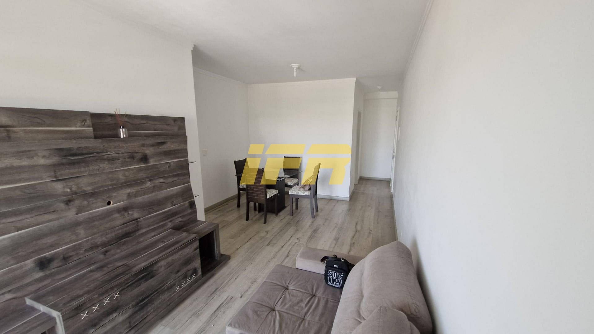 Apartamento, 3 quartos, 80 m² - Foto 5