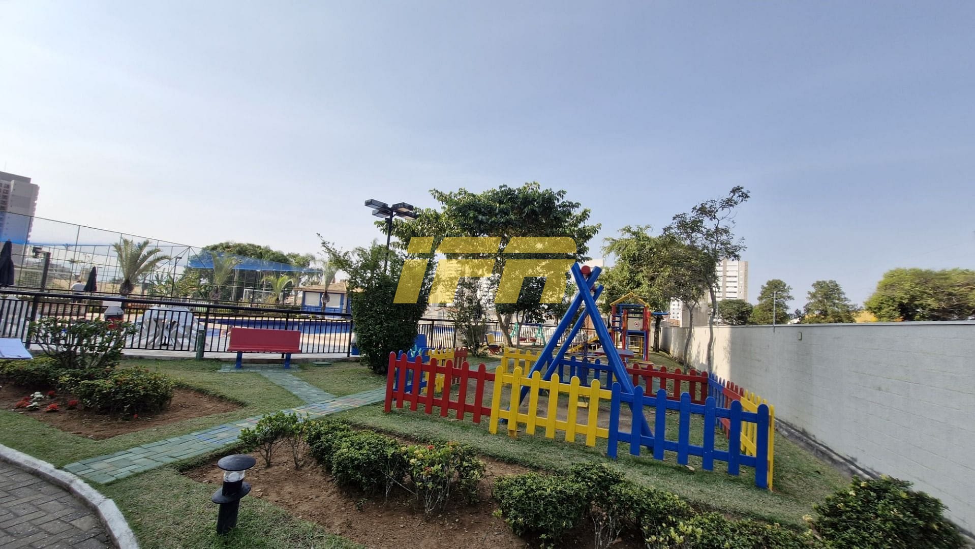 Apartamento, 3 quartos, 80 m² - Foto 42