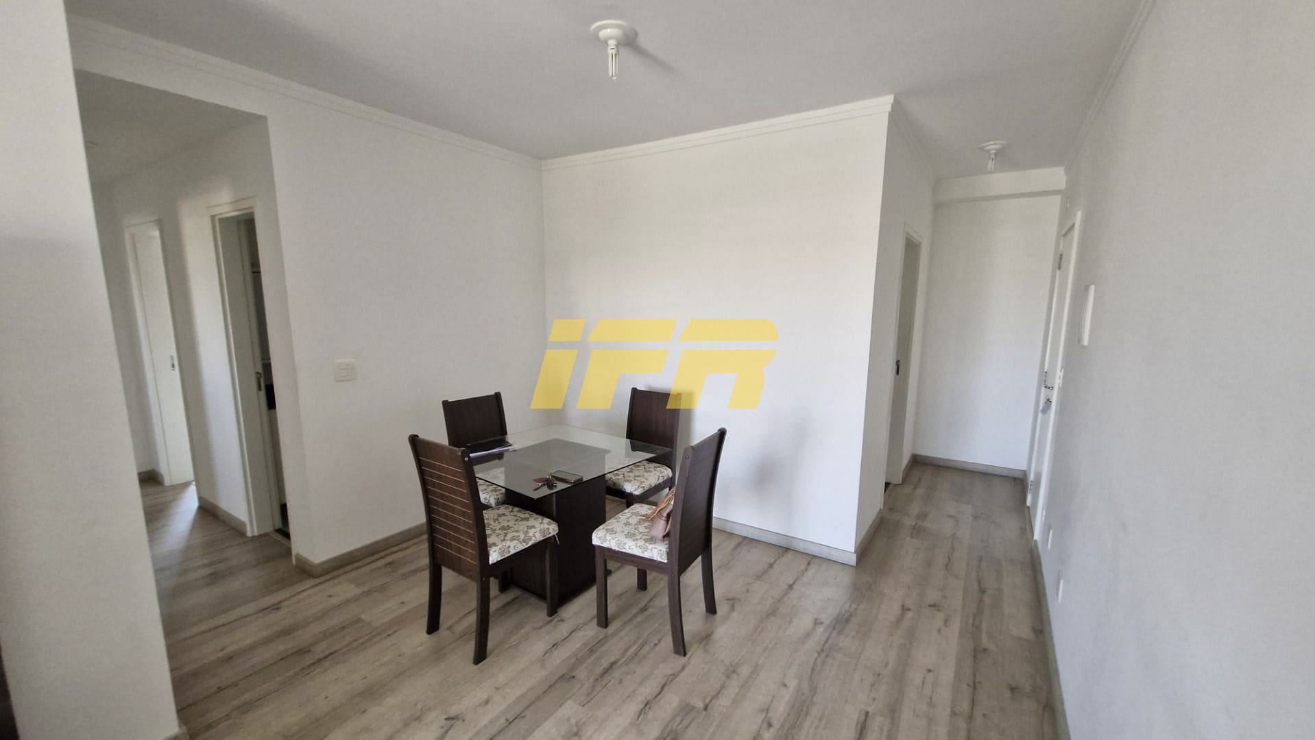 Apartamento, 3 quartos, 80 m² - Foto 2