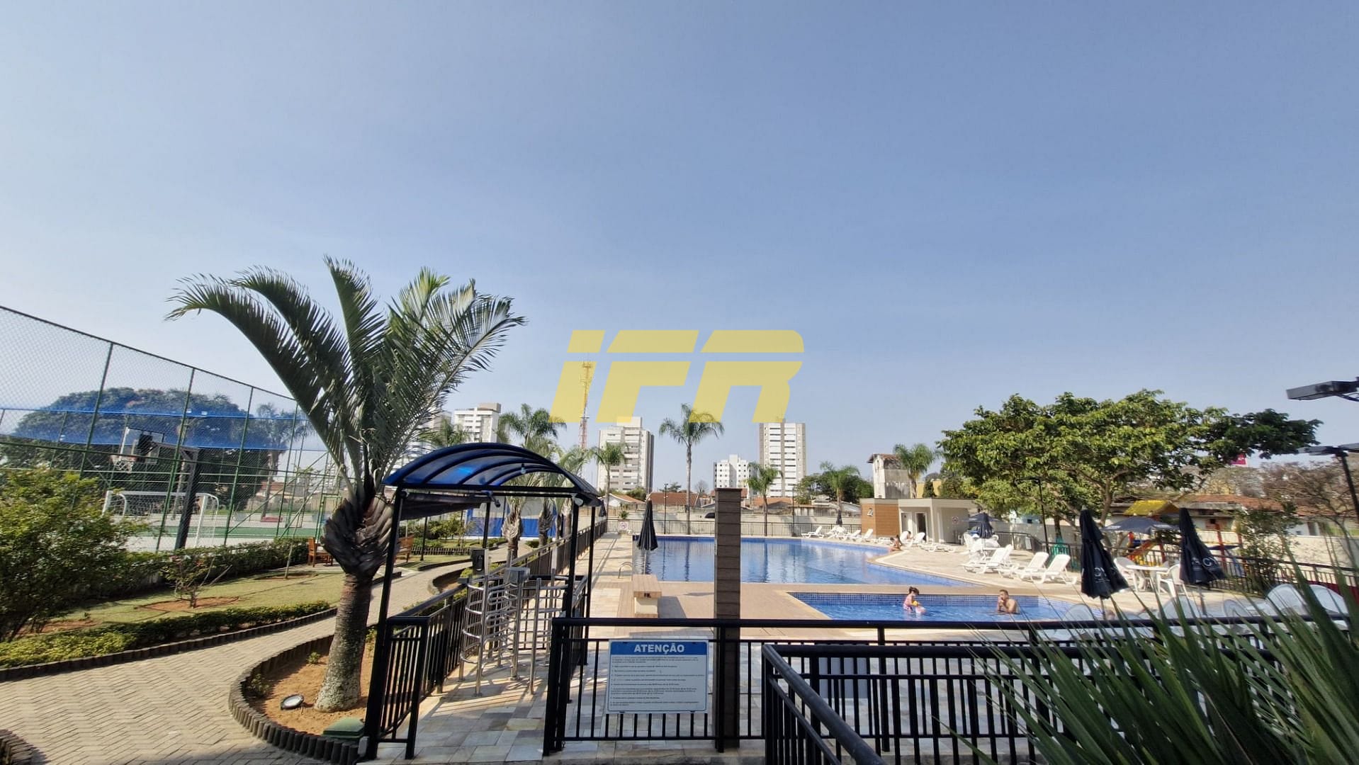 Apartamento, 3 quartos, 80 m² - Foto 36