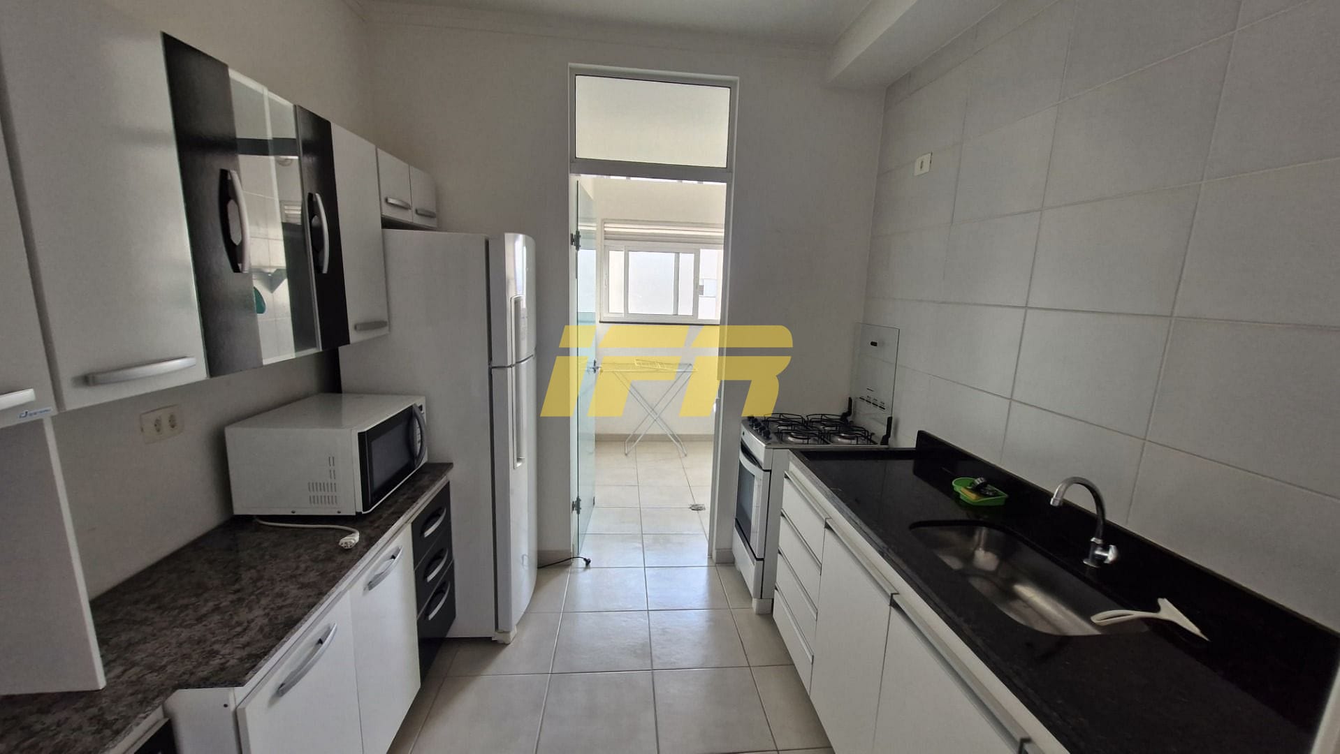 Apartamento, 3 quartos, 80 m² - Foto 4