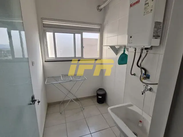 Apartamento com 80m² 3 quartos e 2 banheiros, à venda, no bairro Vila Jaboticabeira em Taubaté