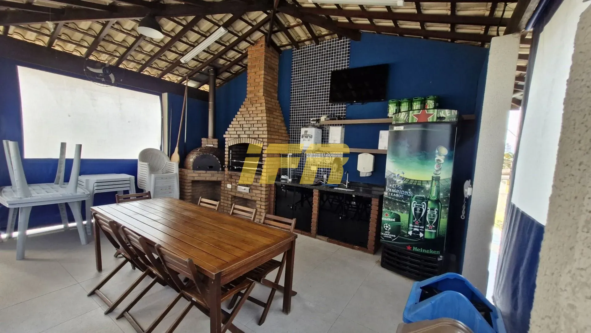 Apartamento, 3 quartos, 80 m² - Foto 38