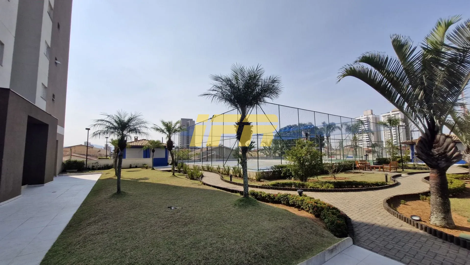 Apartamento, 3 quartos, 80 m² - Foto 35