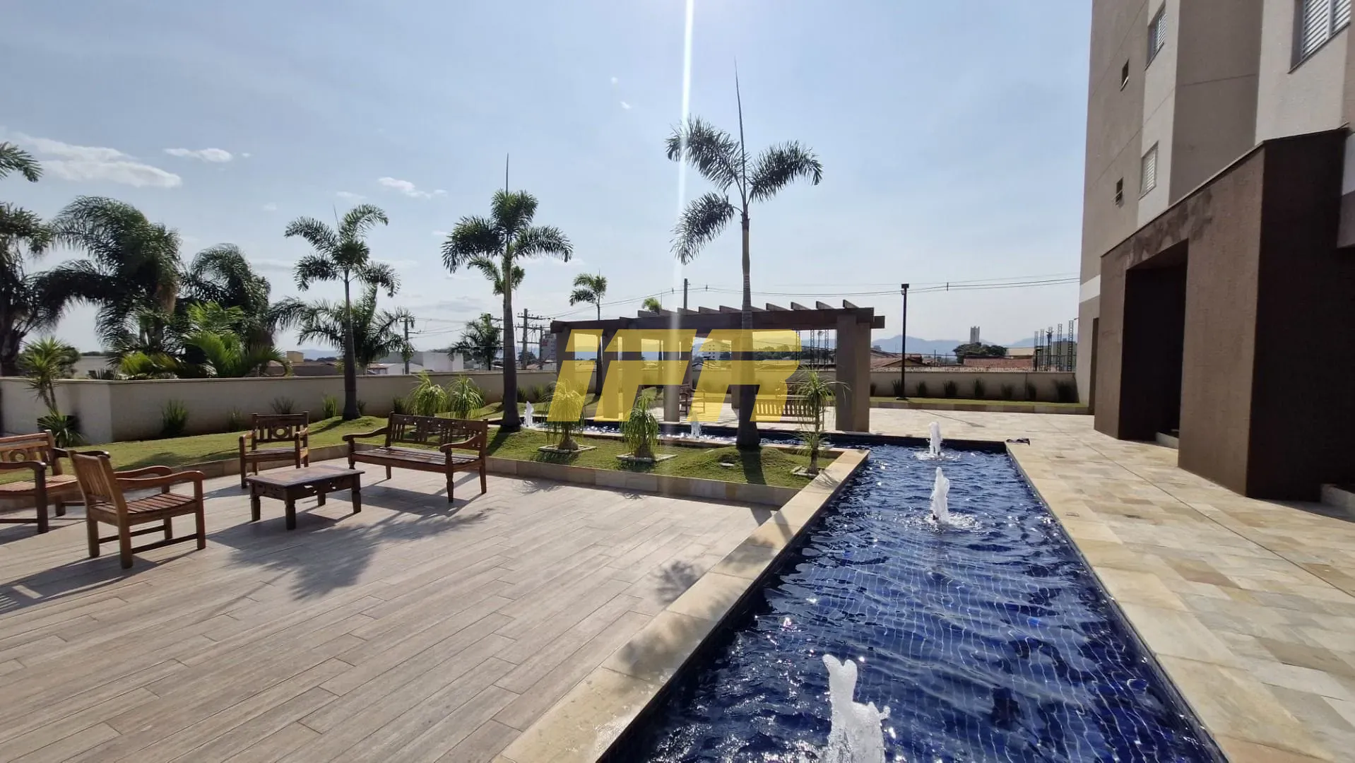 Apartamento, 3 quartos, 80 m² - Foto 46