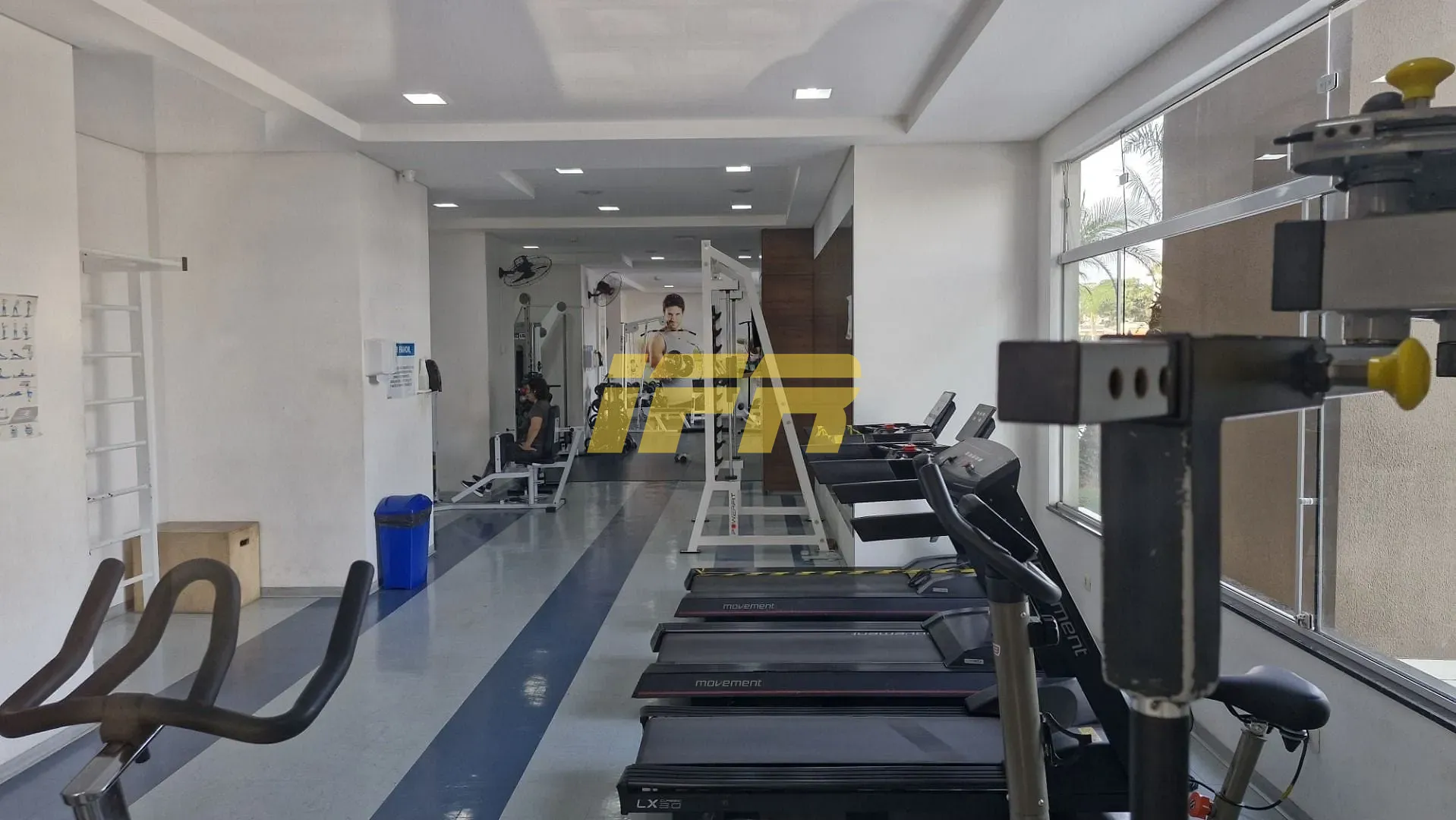 Apartamento, 3 quartos, 80 m² - Foto 40