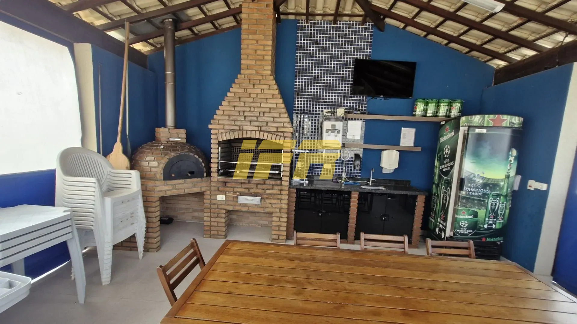 Apartamento, 3 quartos, 80 m² - Foto 39