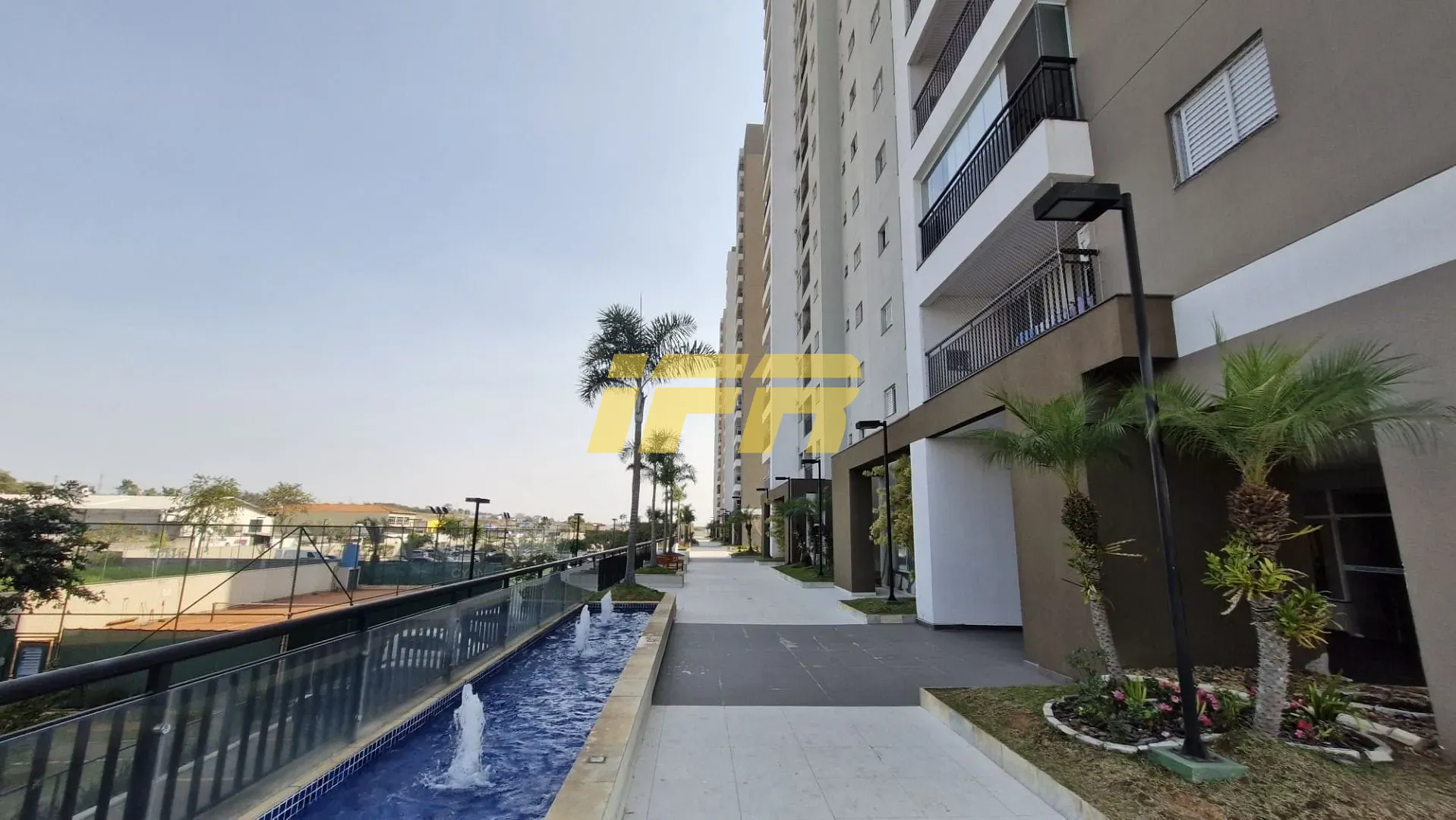 Apartamento, 3 quartos, 80 m² - Foto 41