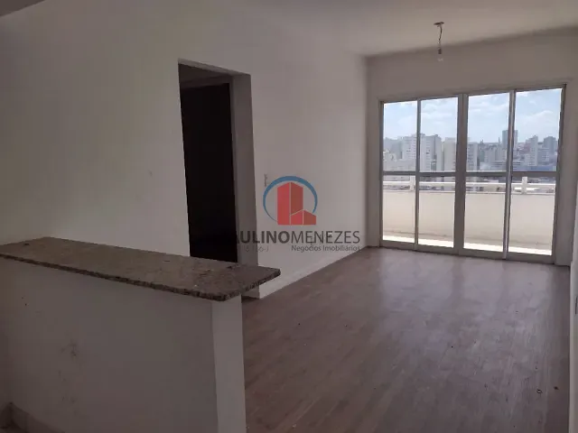 Apartamento com 60m² 2 quartos e 1 banheiro, à venda, no bairro Vila Santa Catarina em Americana