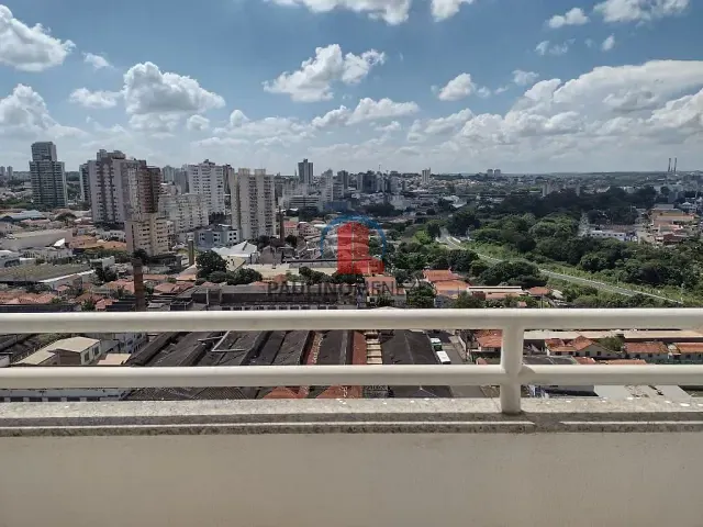 Apartamento com 60m² 2 quartos e 1 banheiro, à venda, no bairro Vila Santa Catarina em Americana