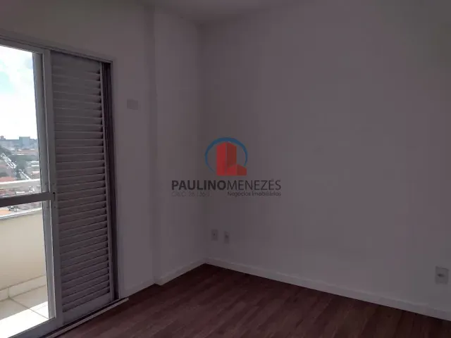 Apartamento com 60m² 2 quartos e 1 banheiro, à venda, no bairro Vila Santa Catarina em Americana