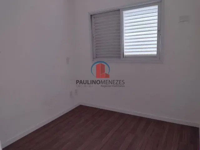 Apartamento com 60m² 2 quartos e 1 banheiro, à venda, no bairro Vila Santa Catarina em Americana