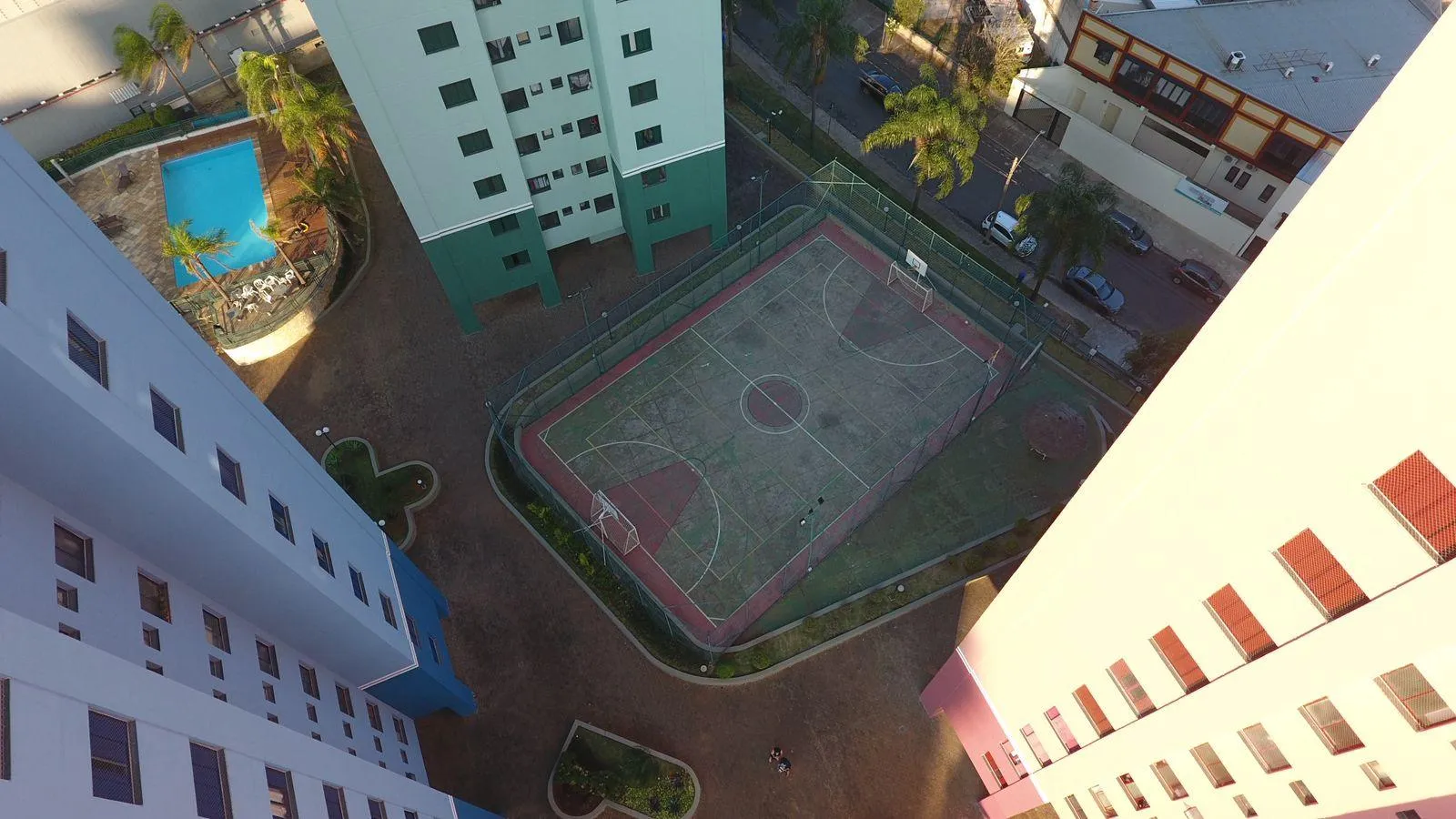Apartamento, 3 quartos, 78 m² - Foto 4