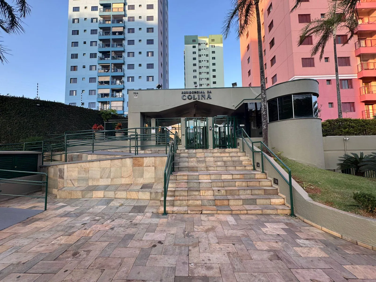 Apartamento, 3 quartos, 78 m² - Foto 2