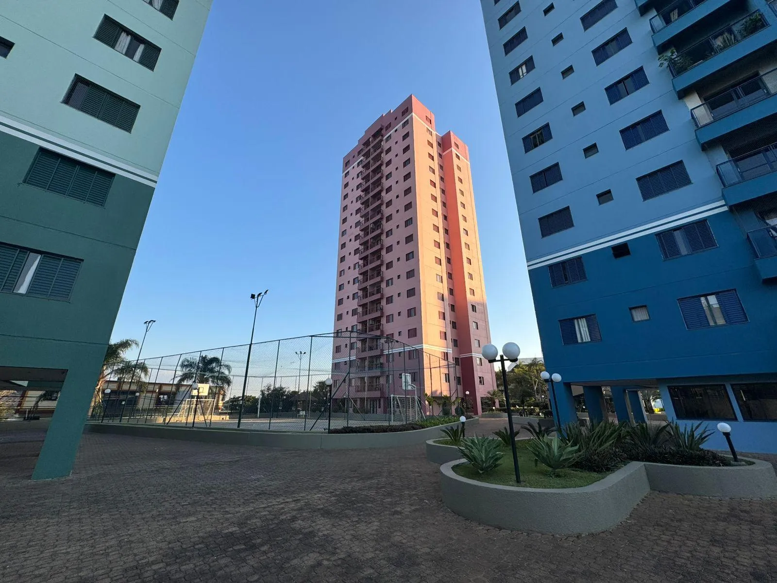 Apartamento, 3 quartos, 78 m² - Foto 12