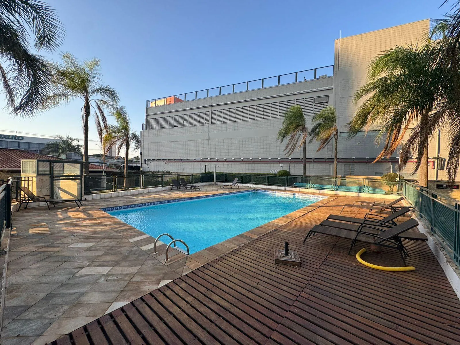 Apartamento, 3 quartos, 78 m² - Foto 14