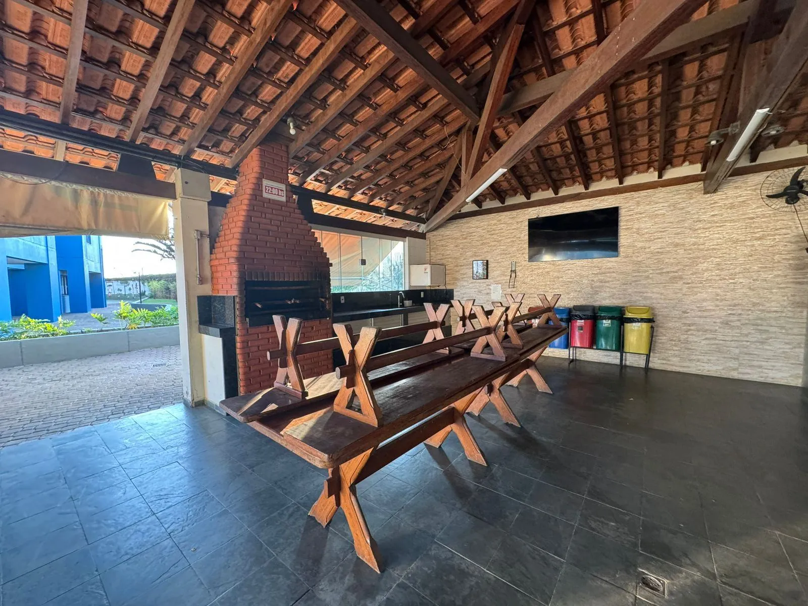 Apartamento, 3 quartos, 78 m² - Foto 16