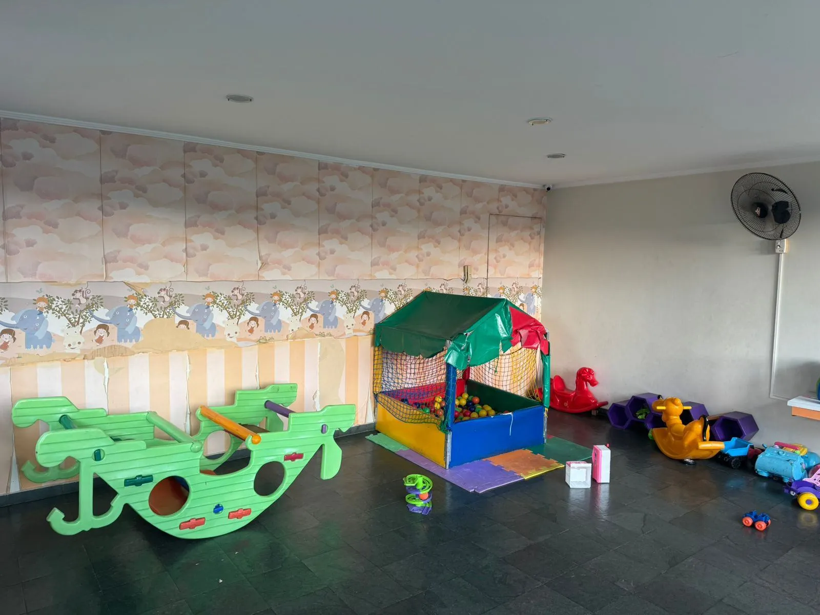 Apartamento, 3 quartos, 78 m² - Foto 21
