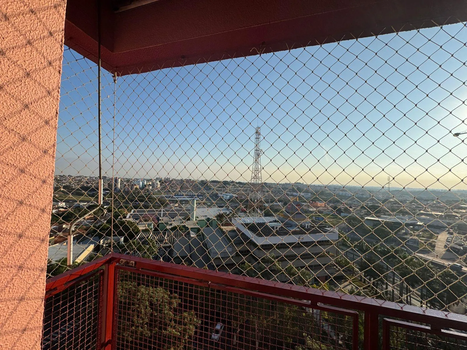 Apartamento, 3 quartos, 78 m² - Foto 23