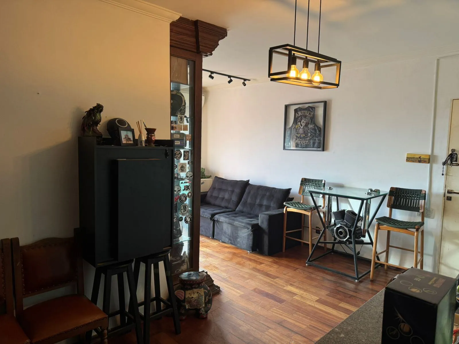 Apartamento, 3 quartos, 78 m² - Foto 24