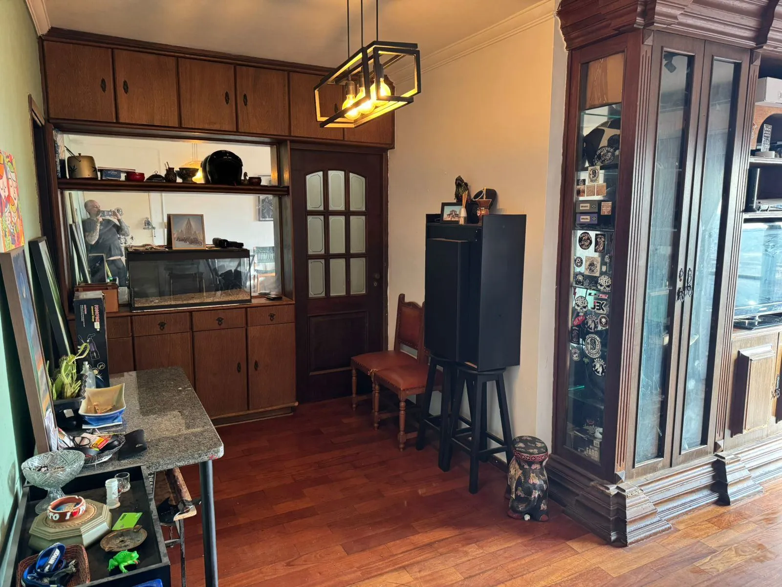 Apartamento, 3 quartos, 78 m² - Foto 25