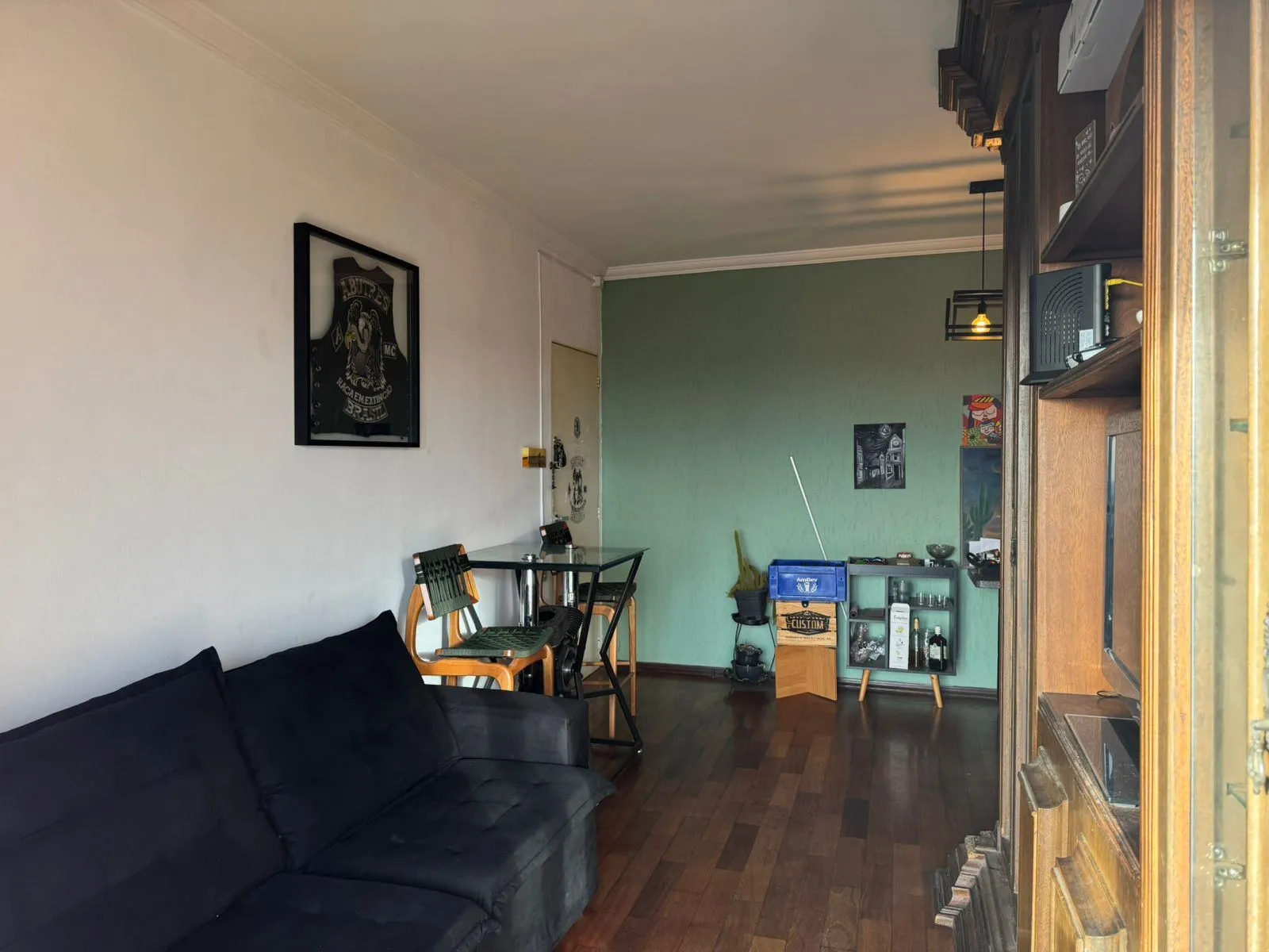 Apartamento, 3 quartos, 78 m² - Foto 27