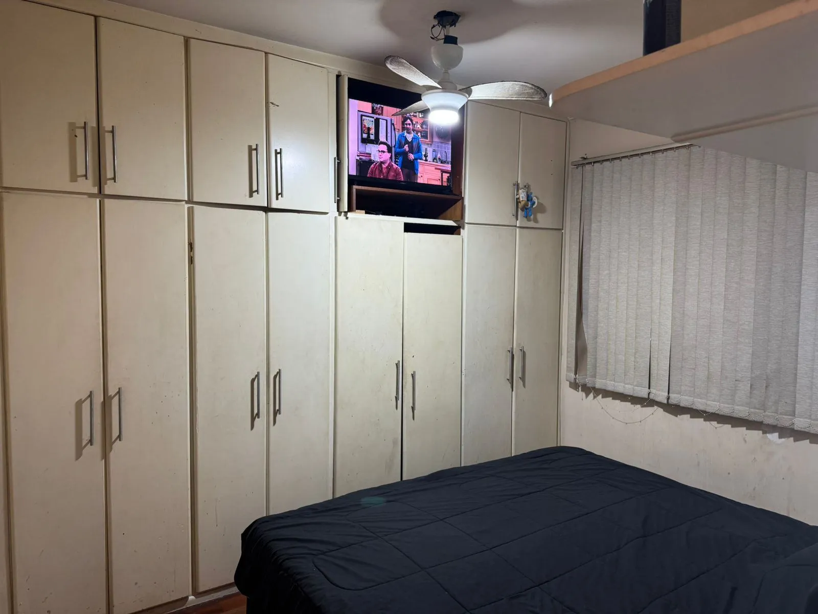 Apartamento, 3 quartos, 78 m² - Foto 33