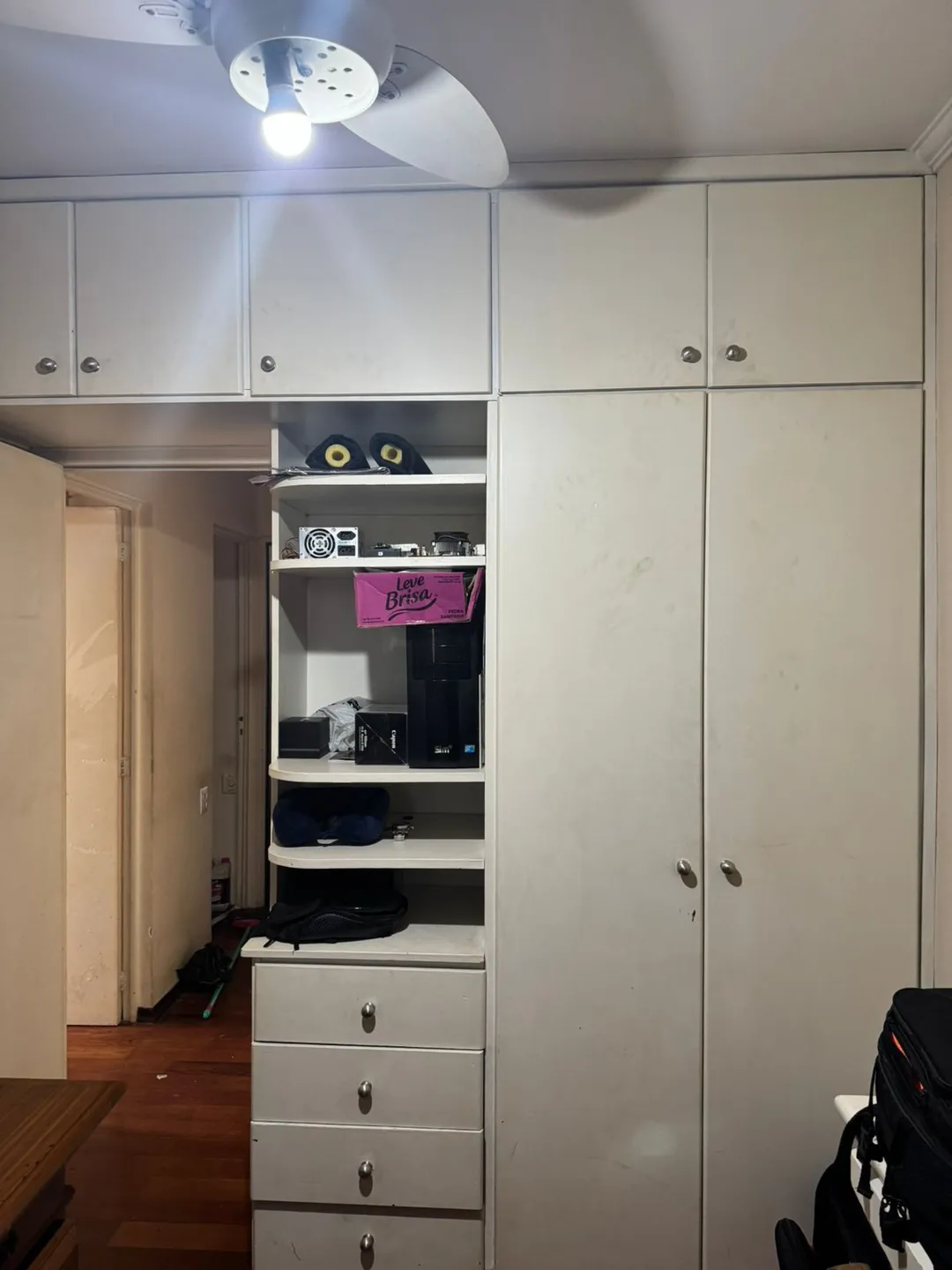 Apartamento, 3 quartos, 78 m² - Foto 35