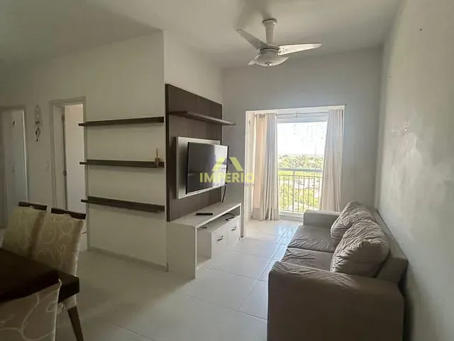 Apartamento 3 quartos e 2 banheiros, para alugar, no bairro Jardim Nova Era em Salto