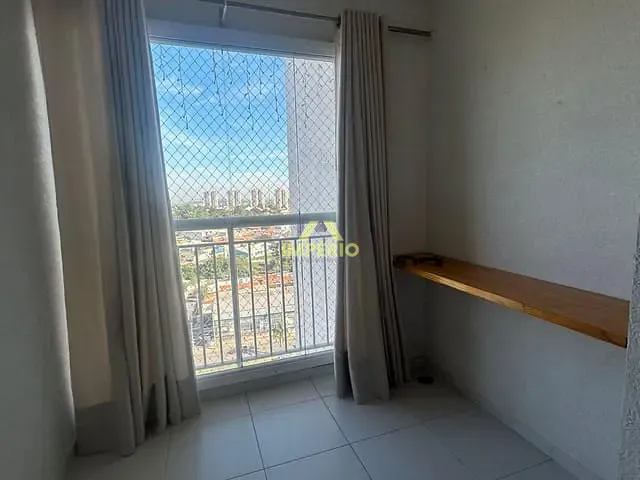 Apartamento 3 quartos e 2 banheiros, para alugar, no bairro Jardim Nova Era em Salto