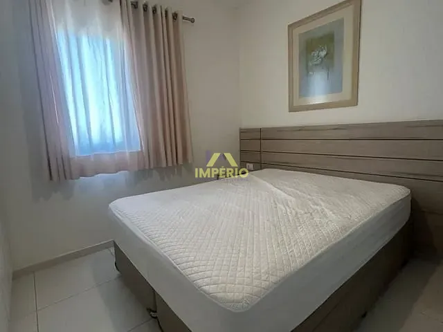 Apartamento 3 quartos e 2 banheiros, para alugar, no bairro Jardim Nova Era em Salto