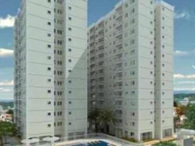 Foto do Apartamento - Apartamento à venda 2 Quartos, 1 Vaga, 65.4M², Jardim América, São José dos Campos - SP | The Landmark | INDEPENDENCE NEGOCIOS IMOBILIARIOS LTDA