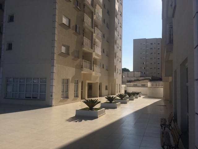 Foto do Apartamento - Apartamento à venda 2 Quartos, 1 Vaga, 65.4M², Jardim América, São José dos Campos - SP | The Landmark | INDEPENDENCE NEGOCIOS IMOBILIARIOS LTDA