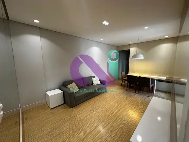 Apartamento com 84m² 3 quartos e 2 banheiros, para alugar, no bairro Vila Yara em Osasco