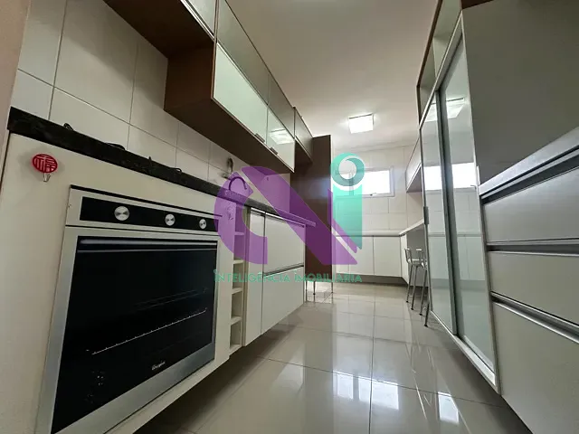 Apartamento com 84m² 3 quartos e 2 banheiros, para alugar, no bairro Vila Yara em Osasco