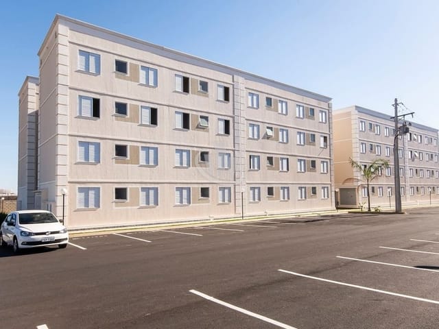 Foto do Apartamento - Apartamento à venda 2 Quartos, 1 Vaga, 393M², PARQUE RESIDENCIAL IGUATEMI, ARARAQUARA - SP | Investe Imobiliária LTDA
