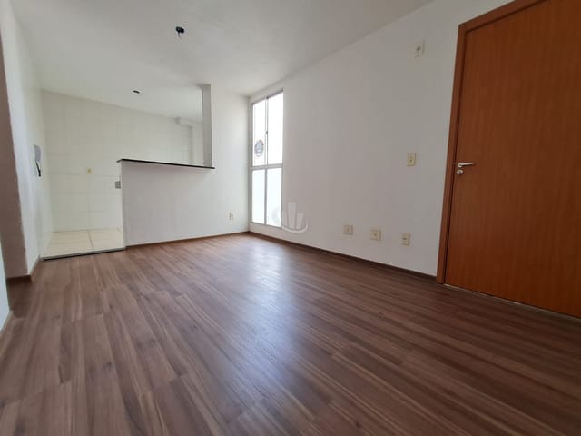 Foto do Apartamento - Apartamento à venda 2 Quartos, 1 Vaga, 393M², PARQUE RESIDENCIAL IGUATEMI, ARARAQUARA - SP | Investe Imobiliária LTDA