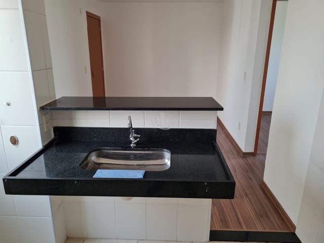 Foto do Apartamento - Apartamento à venda 2 Quartos, 1 Vaga, 393M², PARQUE RESIDENCIAL IGUATEMI, ARARAQUARA - SP | Investe Imobiliária LTDA