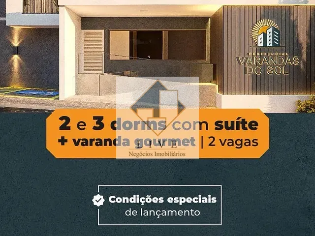 Apartamento com 143m² 3 quartos e 2 banheiros, à venda, no bairro Parque Universitário em Americana