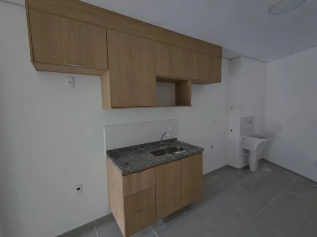 Apartamento 1 quarto e 1 banheiro, para alugar, no bairro Rudge Ramos em São Bernardo do Campo